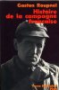 Histoire de la campagne fran&ccedil;aise.. ROUPNEL (Gaston)