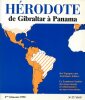 De Gibraltar à Panama.. COLLECTIF AUTEURS