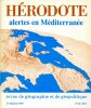 Alertes en Méditerranée.. COLLECTIF AUTEURS