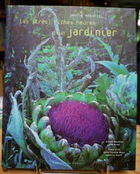 Jardin médiéval - Les (très) riches heures d'un jardinier.