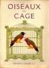 Oiseaux de cage. . LEGENDRE (M.)