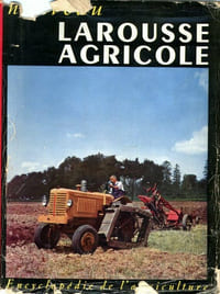 Nouveau Larousse agricole.