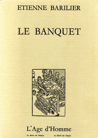 Le banquet