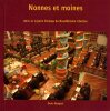 Nonnes et moines dans la Lignée Drukpa du Bouddhisme tibétain.. XXX
