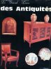 Le grand livre des antiquités.. COLLECTIF AUTEURS