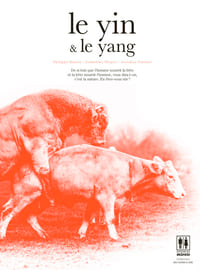 Le yin & le yang.