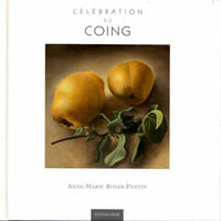 Célébration du coing.