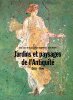 Jardins et paysages de l’Antiquit&eacute;. Gr&egrave;ce - Rome.. GROS DE BELER (Aude) ; MARMIROLI (Bruno) ; RENOUF (Alain)