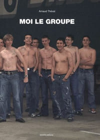 Moi le groupe.
