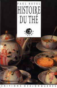 Histoire du thé.