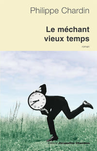 Le méchant vieux temps.