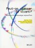 Peut-on classer le vivant ? Linné et la systématique aujourd’hui. Tricentenaire de Linné. Dijon, 31 janvier - 3 février 2007. Actes du colloque.. PRAT ...