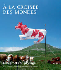 À la croisée des mondes.