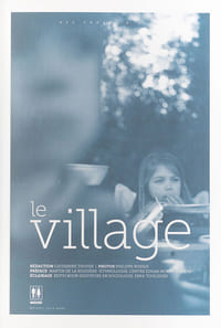 Le village.
