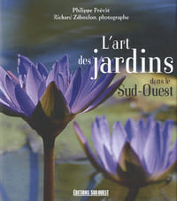 L’art des jardins dans le Sud-Ouest - XVIe-XXIe siècles.