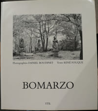 Bomarzo.