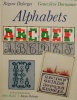 Alphabets.. DEFORGES (R&eacute;gine), DORMANN (Genevi&egrave;ve)
