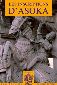 Les inscriptions d’Asoka
