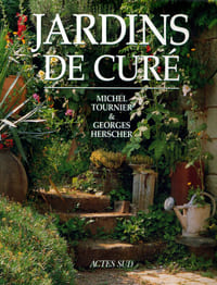 Jardins de curé.