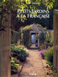 Petits jardins à la française.