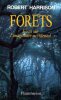 Forêts - Essai sur l’imaginaire occidental.. HARRISON (Robert)