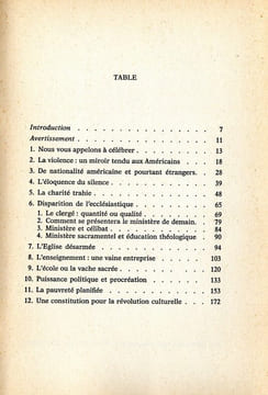 Libérer l’avenir - Appel à une révolution des institutions.. ILLICH (Ivan)