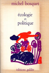 Écologie et politique.