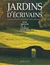 Jardins d’écrivains.