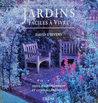 Jardins faciles à vivre - Idées d’aménagement et conseils pratiques.