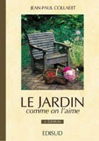 Le jardin comme on l’aime.
