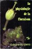 La physiologie de la floraison — Gif-sur-Yvette - 17-21 juillet 1978.. COLLECTIF AUTEURS