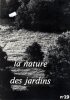 La nature des jardins.. SIRE (Élisabeth), SIMON (Jacques)
