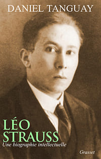 Leo Strauss - Une biographie intellectuelle