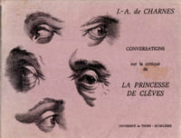 Conversations sur la Critique de la Princesse de Clèves.