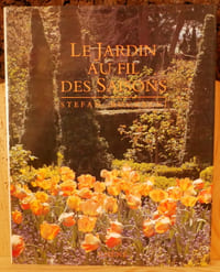 Le jardin au fil des saisons.