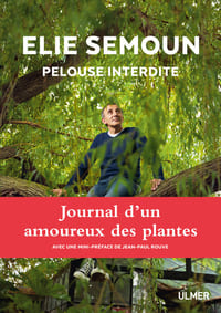 Pelouse interdite.