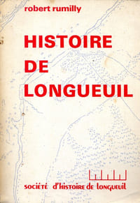 Histoire de Longueuil.