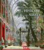 Une histoire des serres - De l’orangerie au palais de cristal.. ALLAIN (Yves-Marie)