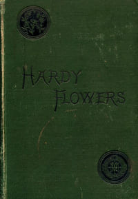 Hardy flowers.