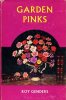 Garden pinks.. GENDERS (Roy)