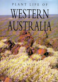 Plant life of western Australia.