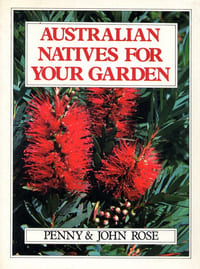 Australian natives for your garden.