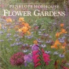 Flower gardens.. HOBHOUSE (Penelope)