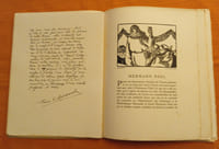 Herman Paul , Les artistes du Livre , Henry Babou 1929