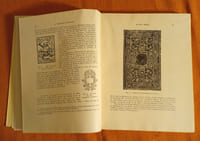 Histoire illustrée de la librairie et du livre français , Avec deux cent dix figures dans le texte , Jean-Alexis Néret , Lamarre 1953