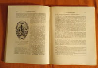 Histoire illustrée de la librairie et du livre français , Avec deux cent dix figures dans le texte , Jean-Alexis Néret , Lamarre 1953