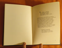 Clameur , André Matossian , Edition originale, numéroté 67/499 sur Chiffon de Mandeure , Envoi autographe dédicace de André Matossian à Georges Emmanuel Clancier , André Matossian 1969 , Poésie , Bibliophilie