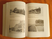 Flux et reflux , un survol du XXème siècle à Saint Valery sur Somme , Petit Paul , F. Paillart 2006 , Régionalisme , Picardie , Somme , Histoire locale , Monographie