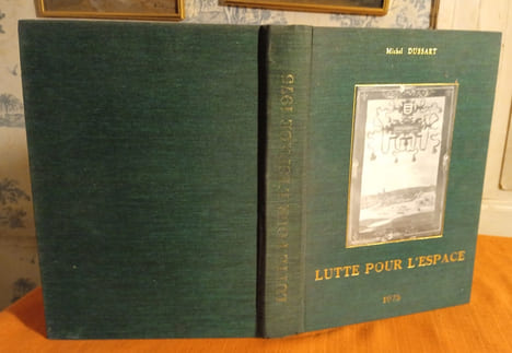 Onnaing , Lutte pour l'espace , Michel Dussart 1975, Les rapports entre le foncier et l'organisation sociale de l'espace dans une commune péri-urbaine ...
