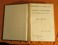 Onnaing , Lutte pour l'espace , Michel Dussart 1975, Les rapports entre le foncier et l'organisation sociale de l'espace dans une commune péri-urbaine du Nord , Arrondissement de Valenciennes : Onnaing , Unversité de Paris VIII , Institut d'urbanisme de l'Académie de Paris , Maîtrise , sous la direction de Monsieur A. Kopp , Onnaing , Régionalisme, Nord , Sociologie , Ethnographie